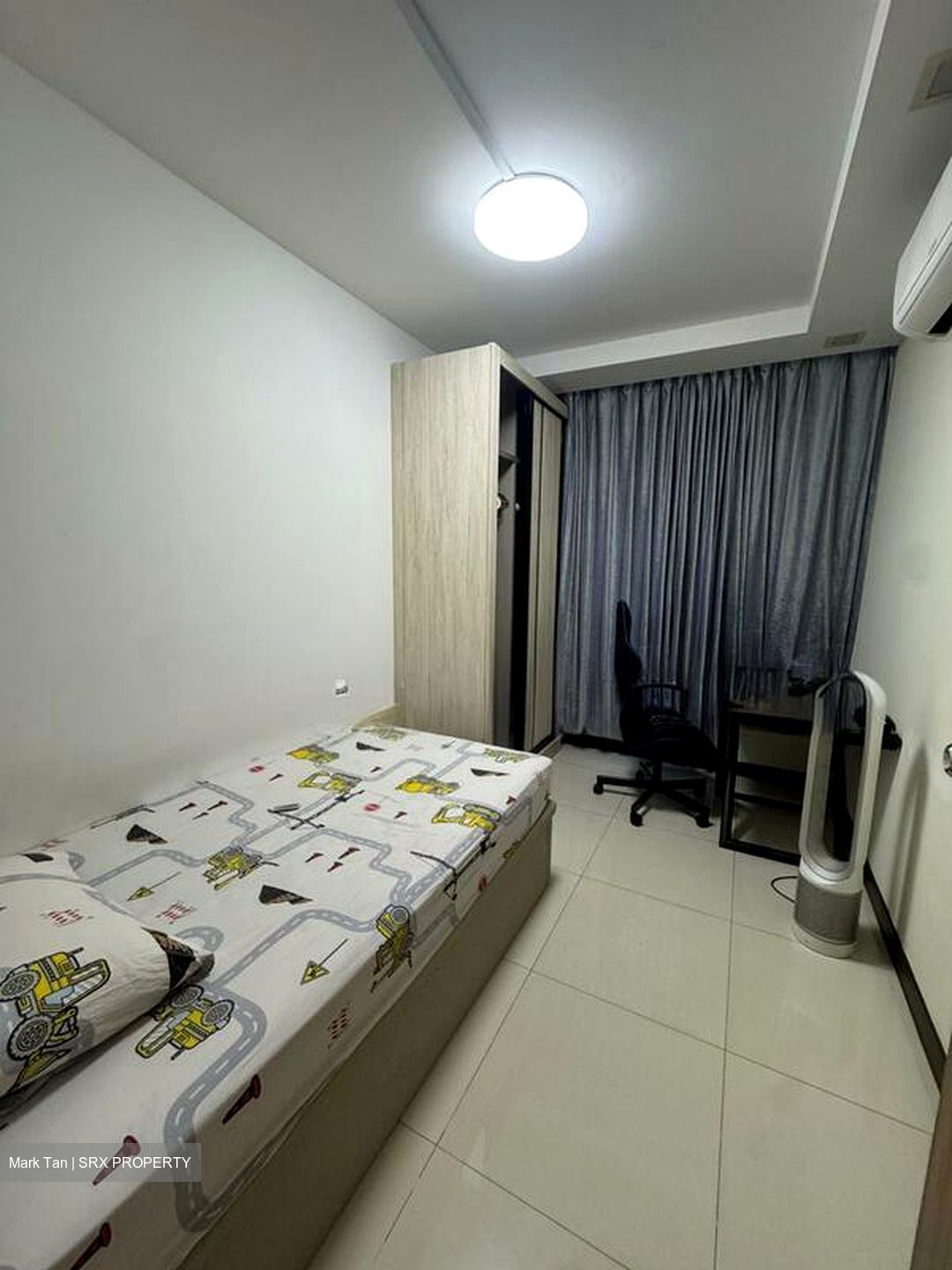 Blk 442D Fajar Hills (Bukit Panjang), HDB 4 Rooms #594659821